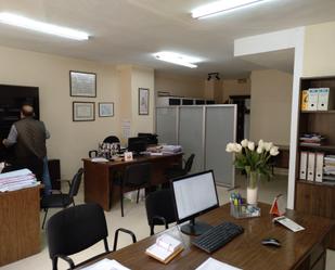 Office for sale in  Albacete Capital