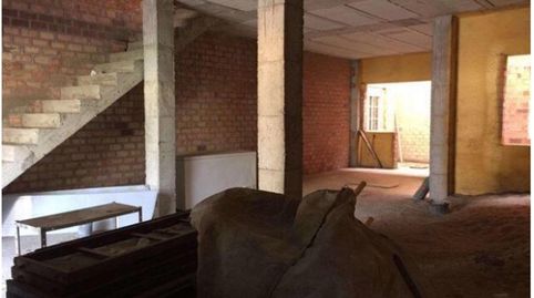 Foto 4 de Casa adosada en venda a Calle Serrana, 29, Centro - Doña Mercedes, Dos Hermanas