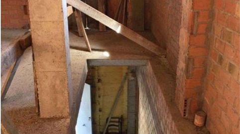 Foto 5 de Casa adosada en venda a Calle Serrana, 29, Centro - Doña Mercedes, Dos Hermanas