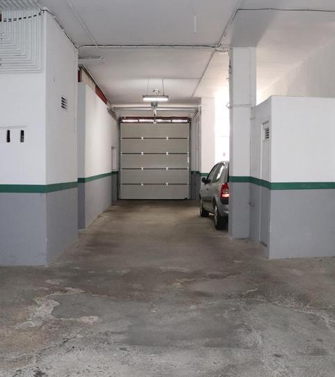 Garatge de lloguer a Carrer de la Granada, 31, L'Espirall, Barcelona - imatge 2 Foto 2 de Garatge de lloguer a Carrer de la Granada, 31, L'Espirall, Barcelona