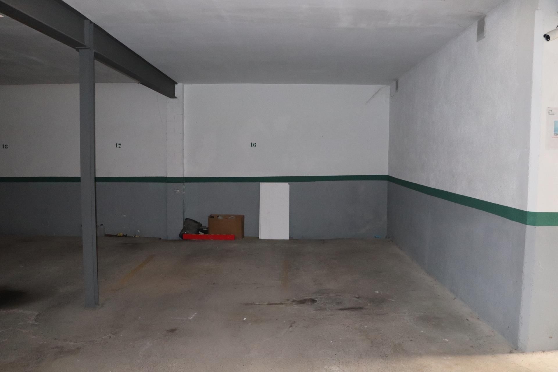 Garage to rent in Vilafranca del Penedès