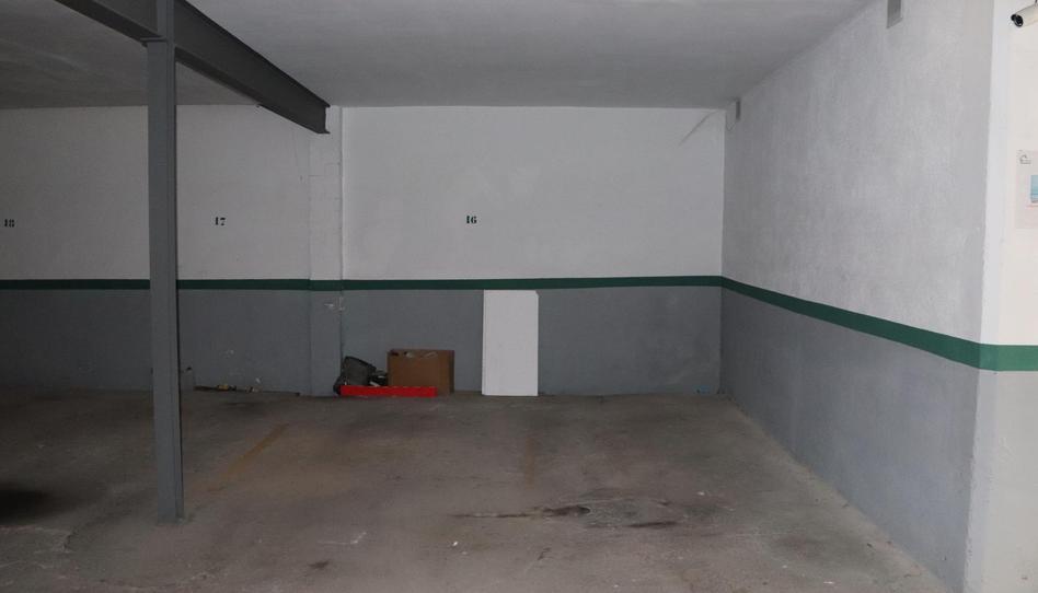 Garatge de lloguer a Carrer de la Granada, 31, L'Espirall, Barcelona - imatge 1 Foto 1 de Garatge de lloguer a Carrer de la Granada, 31, L'Espirall, Barcelona