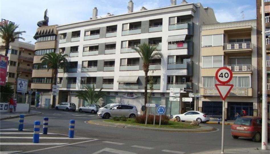 Apartment for sale in Avenida de San Francisco, 20, Pueblo, Castellón - image 1 Photo 1 of Apartment for sale in Avenida de San Francisco, 20, Pueblo, Castellón