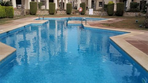Foto 3 de Piso en venta en Roda, San Javier