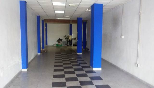 Local comercial en Alquiler en Avenida Los Vicentes, 16 en Las Torres de Cotillas