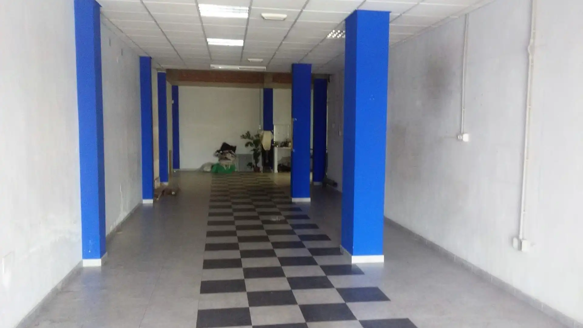 Local de alquiler en Avenida Los Vicentes, 16, Las Torres de Cotillas