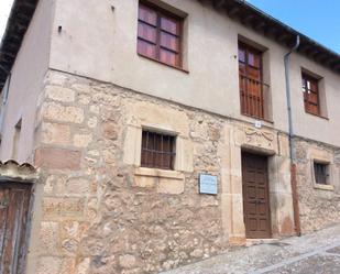 Casa adosada en venda a Carrer José Zorrilla, 5, Lerma