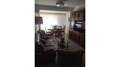 Foto 4 de Piso en venta en Calle Miralrio, 1, Cariñena, Zaragoza