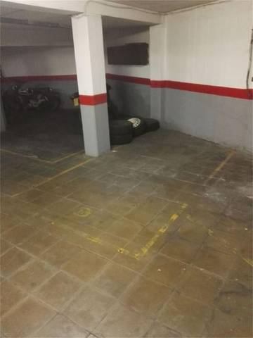 Garaje en Venta en Avinguda de Pompeu Fabra, 14 en Montmeló