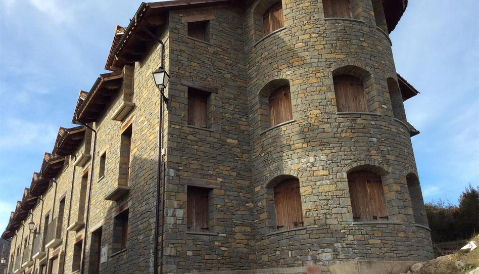 Casa adosada en venda a Valle de Lierp, Huesca - imatge 1 Foto 1 de Casa adosada en venda a Valle de Lierp, Huesca