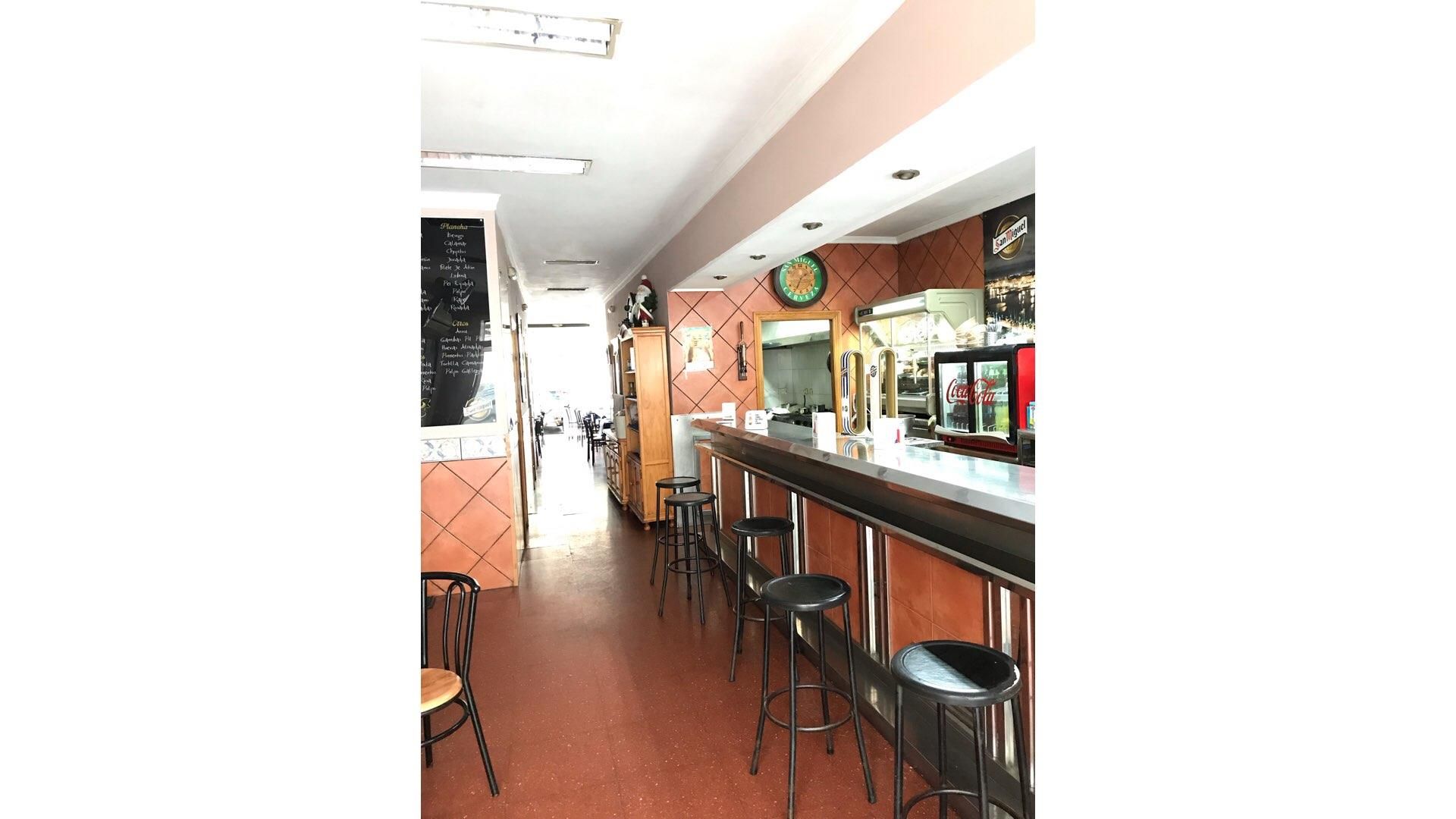 Local en venta en Málaga Capital