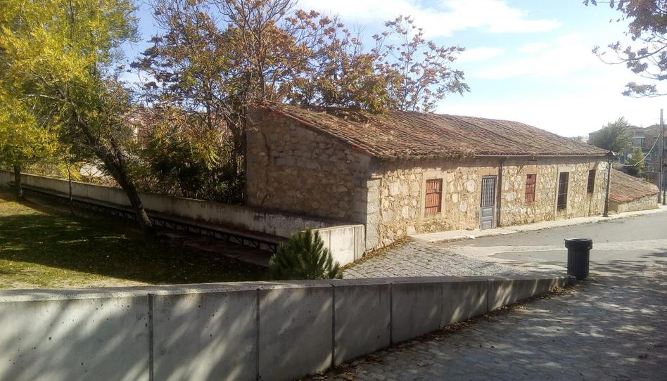 Single-family semi-detached for sale in Calle Cuatro Postes, 8, Cuatro Postes, Ávila - image 1 Photo 1 of Single-family semi-detached for sale in Calle Cuatro Postes, 8, Cuatro Postes, Ávila