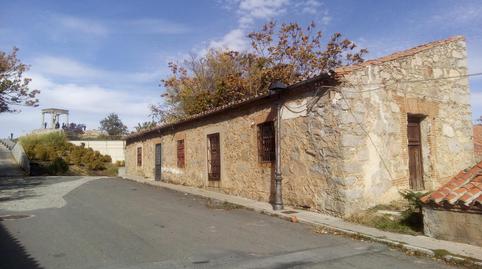 Single-family semi-detached for sale in Calle Cuatro Postes, 8, Cuatro Postes, Ávila - image 4 Photo 4 of Single-family semi-detached for sale in Calle Cuatro Postes, 8, Cuatro Postes, Ávila