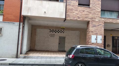 Foto 2 von Geschaftsraum zur Miete in Llanera, Asturias