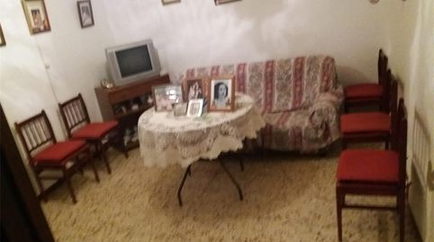 Foto 3 de Casa adosada en venta en Calle Juan Ramón Jiménez, 21, El Real de la Jara, Sevilla