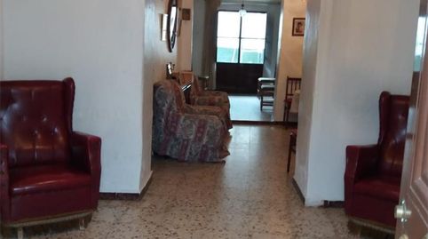 Foto 5 de Casa adosada en venta en Calle Juan Ramón Jiménez, 21, El Real de la Jara, Sevilla