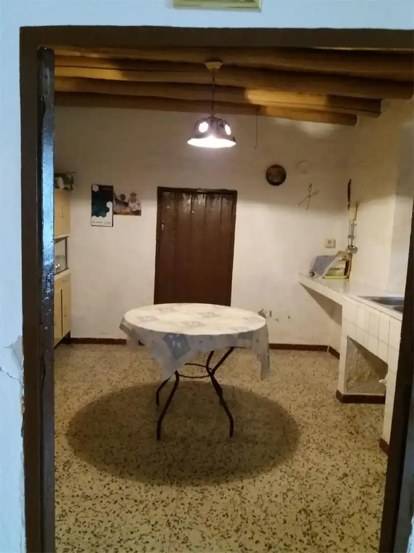 Casa adosada en venta en Calle Juan Ramón Jiménez, 21, El Real de la Jara Casa adosada en venta en El Real de la Jara