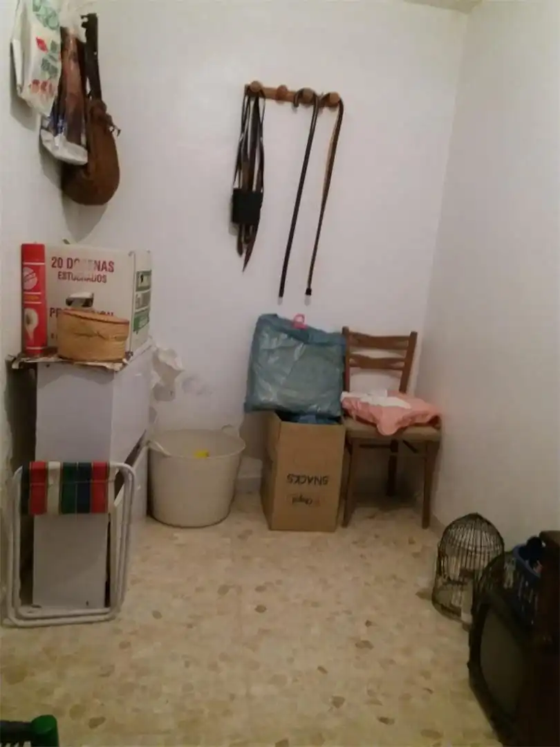 Casa adosada en venta en Calle Juan Ramón Jiménez, 21, El Real de la Jara Casa adosada en venta en El Real de la Jara