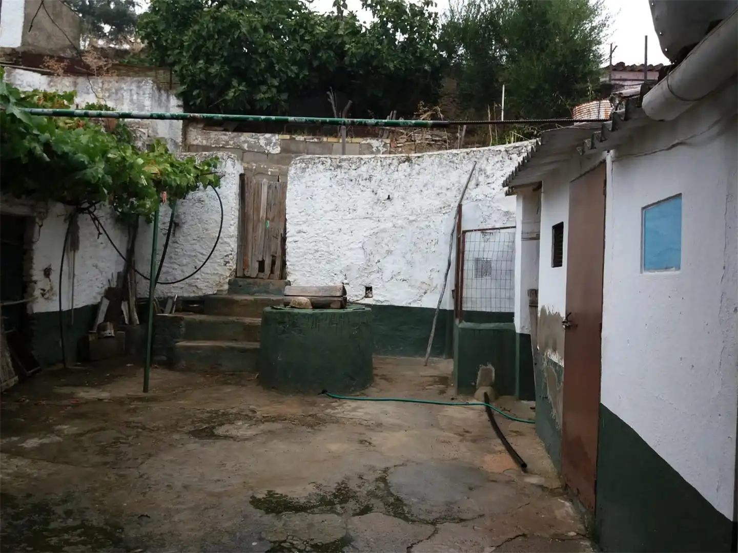 Casa adosada en venta en Calle Juan Ramón Jiménez, 21, El Real de la Jara Casa adosada en venta en El Real de la Jara