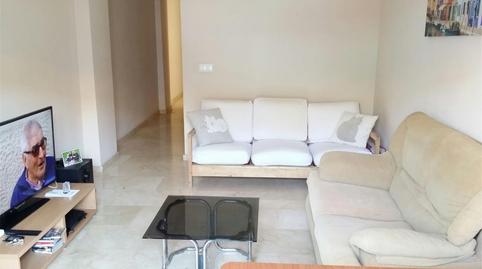 Foto 2 de Piso en venta en Calle San Bernardo, 4, Norte, Alicante