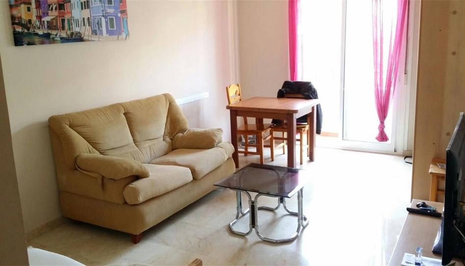 Foto 1 de Piso en venta en Calle San Bernardo, 4, Norte, Alicante