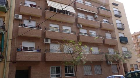 Foto 3 de Piso en venta en Calle San Bernardo, 4, Norte, Alicante