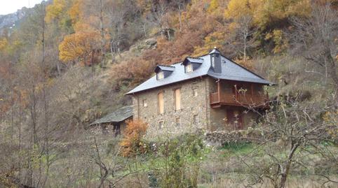 Foto 3 de Finca rústica en venda a Área Rural Sur, León