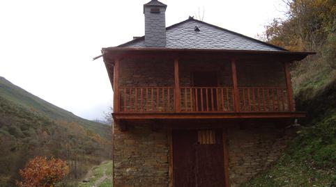 Foto 4 de Finca rústica en venda a Área Rural Sur, León