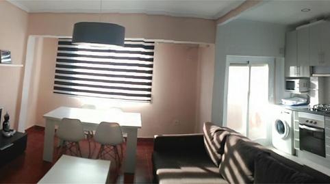 Foto 3 de Pis per a compartir a Calle de Escalante, 345, El Cabanyal - El Canyamelar, Valencia