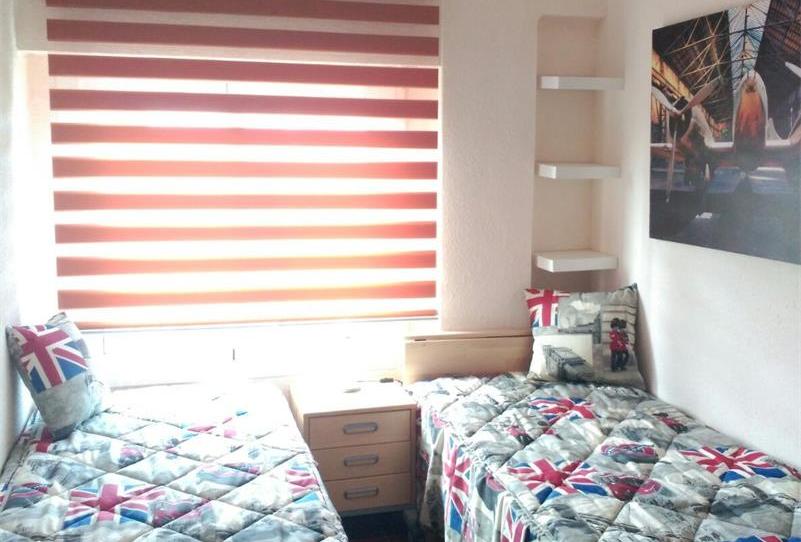 Foto 1 de Pis per a compartir a Calle de Escalante, 345, El Cabanyal - El Canyamelar, Valencia