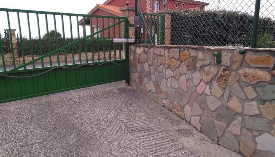 Foto 1 de Garatge en venda a Suances, Cantabria