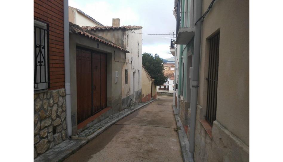 Photo 1 of Planta baja for sale in Street Colón, 6, Talayuelas, Cuenca