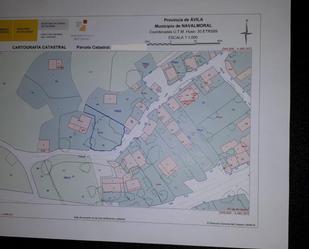 Land for sale in Navalmoral