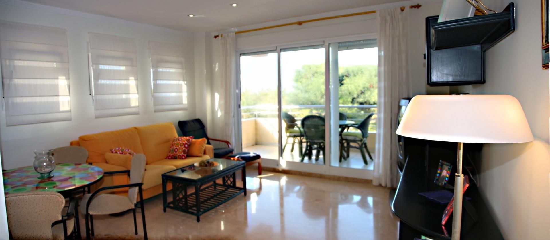 Dúplex en venda a Calle de Argelés, 31, Oliva Playa