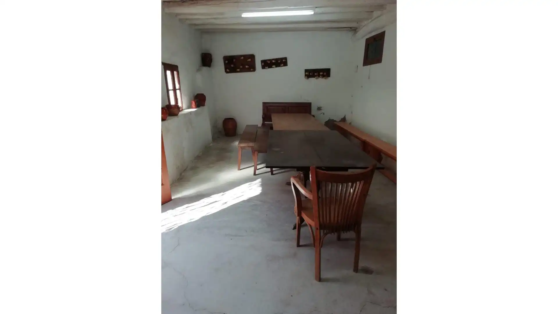 Casa o chalet en venta en Calle la Plaza, 13, Arenzana de Abajo Comedor de Casa o chalet en venta en Arenzana de Abajo