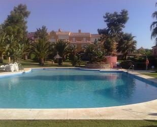 Single-family semi-detached for sale in Islantilla Golf