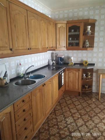 Piso en Venta en Calle Vicente Barrantes, 1 en Zona Sur - Av. de España - San Miguel