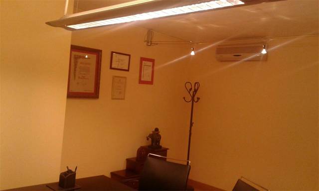 Oficina en Alquiler en Plaça de Pastrana, 2 en El Carmel