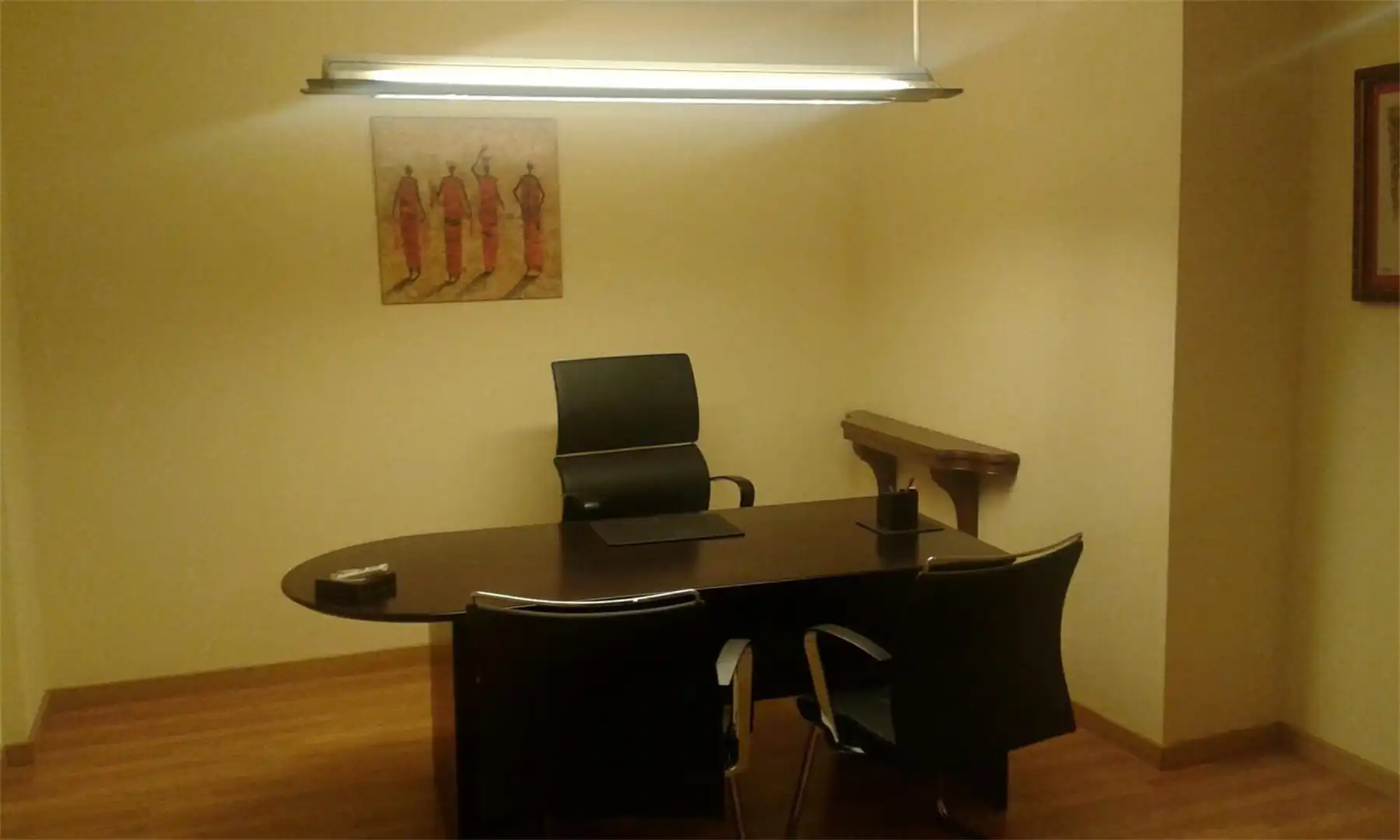 Büro zur Miete in Barcelona