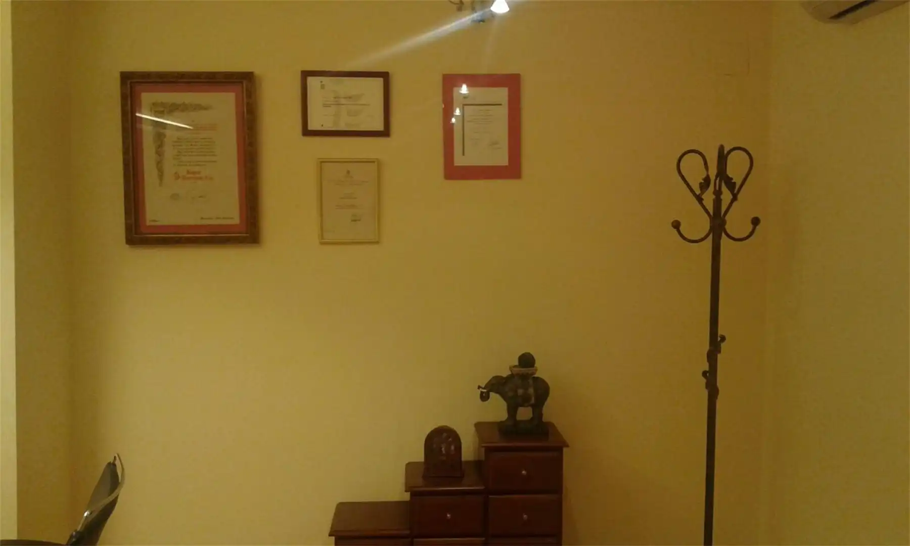 Büro zur Miete in Barcelona
