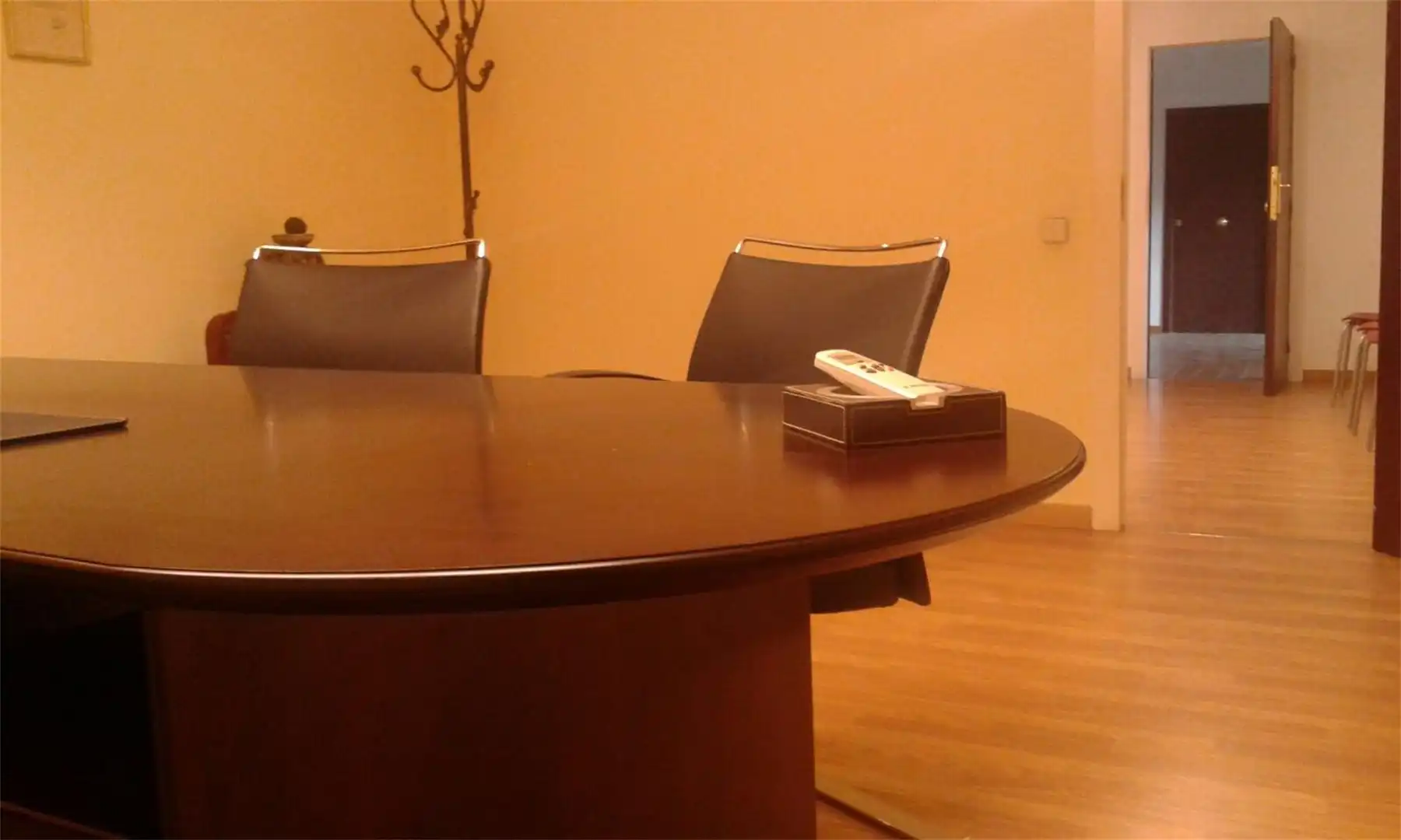 Büro zur Miete in Barcelona
