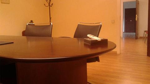 Foto 4 de Oficina de lloguer a Plaça de Pastrana, 2, El Carmel, Barcelona