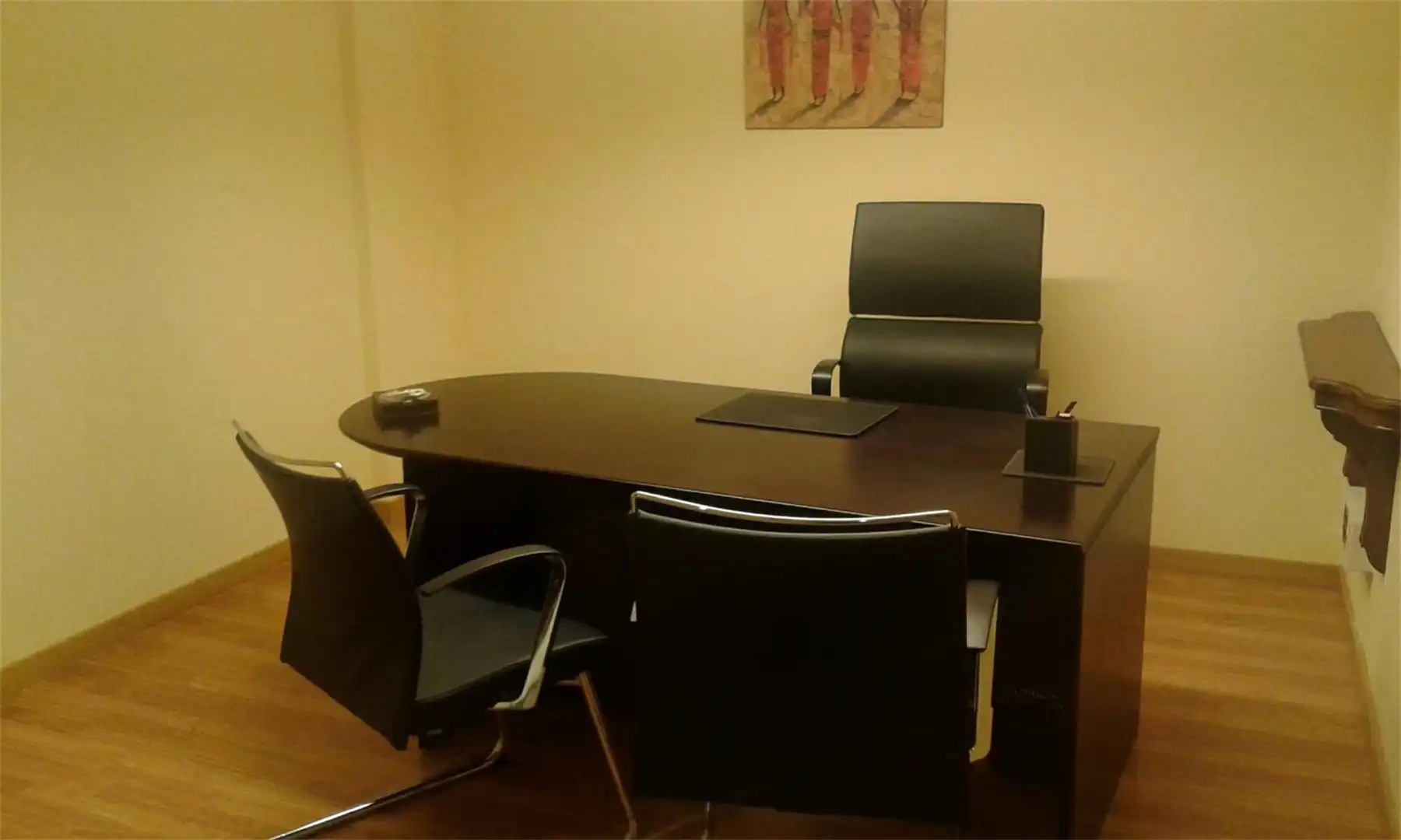 Büro zur Miete in Barcelona