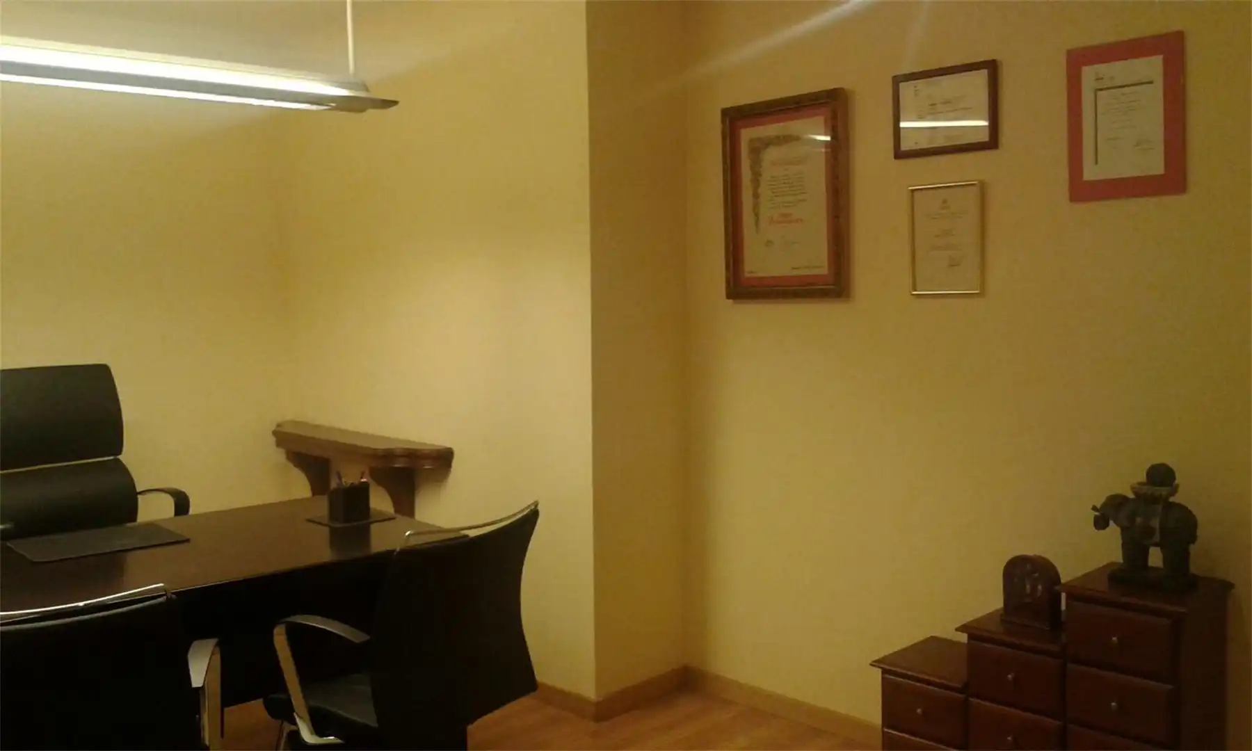Büro zur Miete in Barcelona