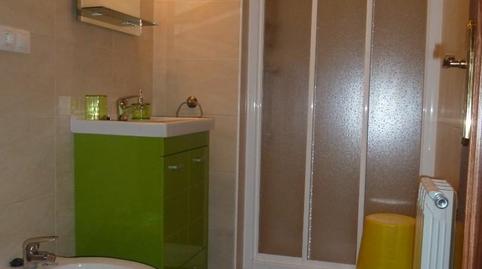 Foto 3 de Pis en venda a Calle Cristóbal Martín Herrera, 28, Aldeadávila de la Ribera, Salamanca