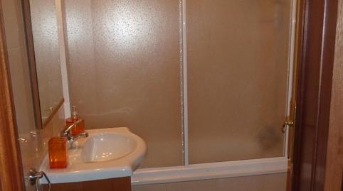 Foto 4 de Pis en venda a Calle Cristóbal Martín Herrera, 28, Aldeadávila de la Ribera, Salamanca