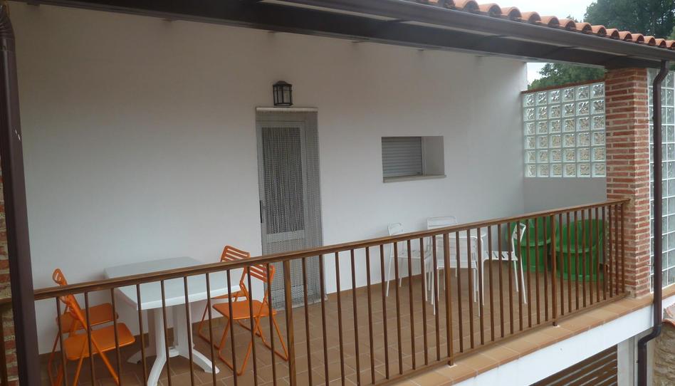 Foto 1 de Pis en venda a Calle Cristóbal Martín Herrera, 28, Aldeadávila de la Ribera, Salamanca