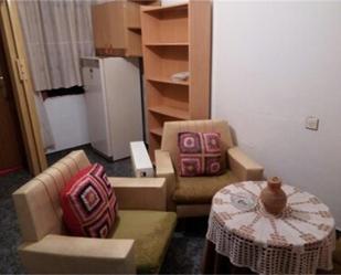 Living room of Single-family semi-detached for sale in Torres de Albánchez