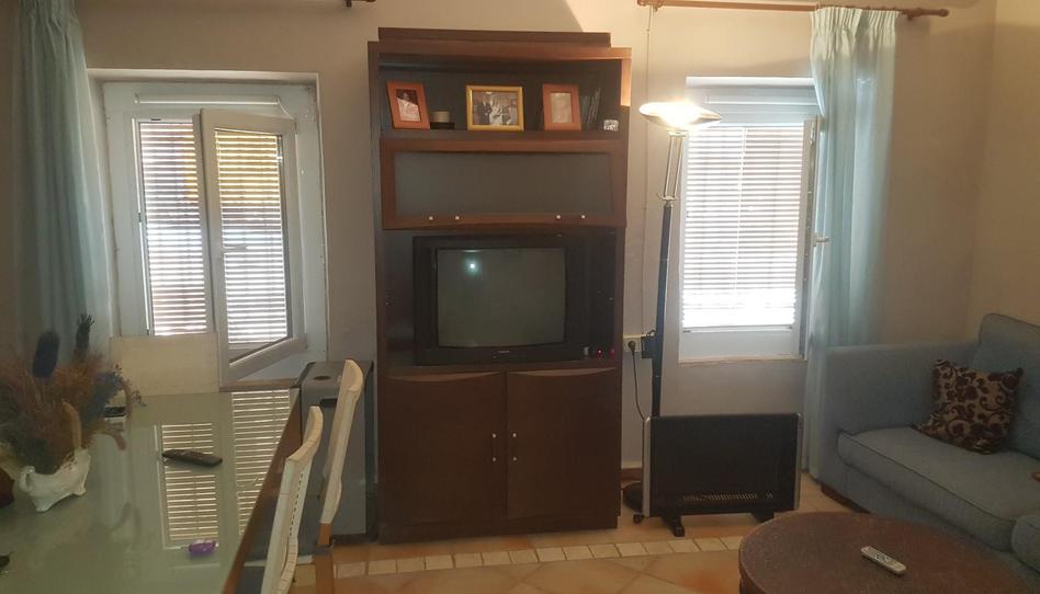 Pis en venda a Calle Piedad, 15, La Villa de Don Fadrique, Toledo - imatge 1 Foto 1 de Pis en venda a Calle Piedad, 15, La Villa de Don Fadrique, Toledo