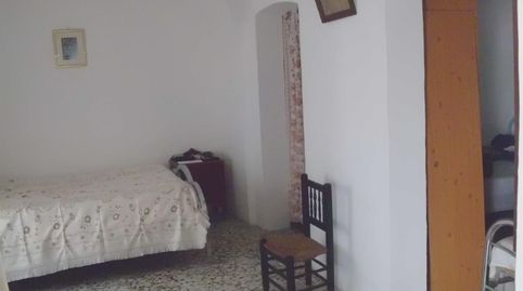 Foto 3 de Casa adosada en venta en Calle Arrabal, 5, Albalá, Cáceres